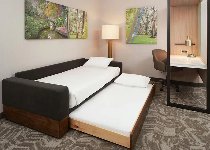 Springhill Suites By Marriott Winter Park