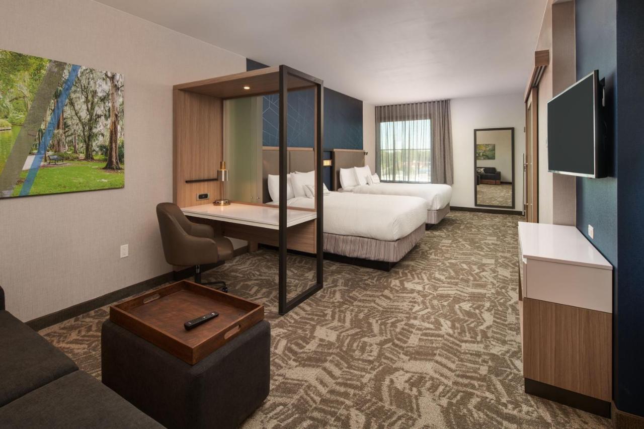 Springhill By Marriott Winter Park 3*
