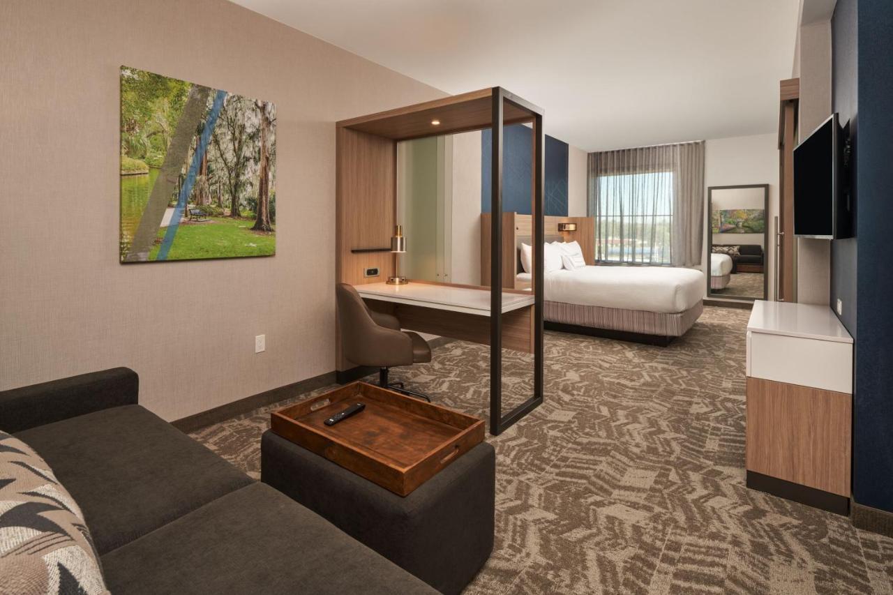 Springhill By Marriott Winter Park Hotel 3*
