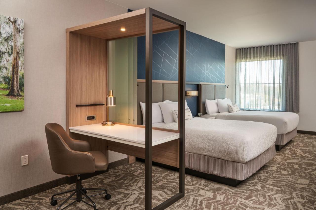 Hotel Springhill By Marriott Winter Park