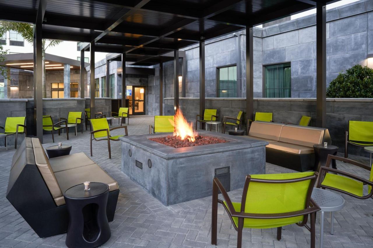 Springhill By Marriott Winter Park Hotel