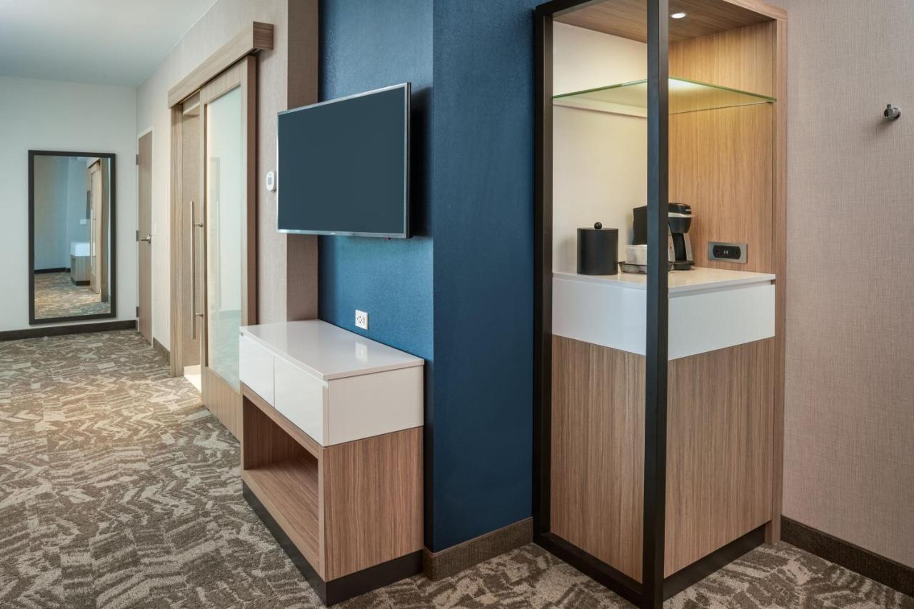Springhill By Marriott Winter Park Hotel Maitland
