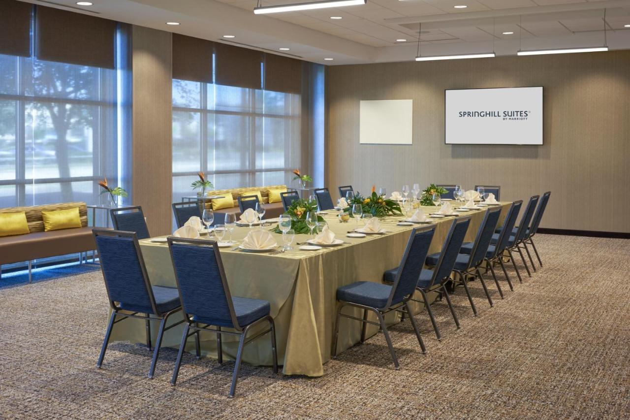 Springhill By Marriott Winter Park Hotel