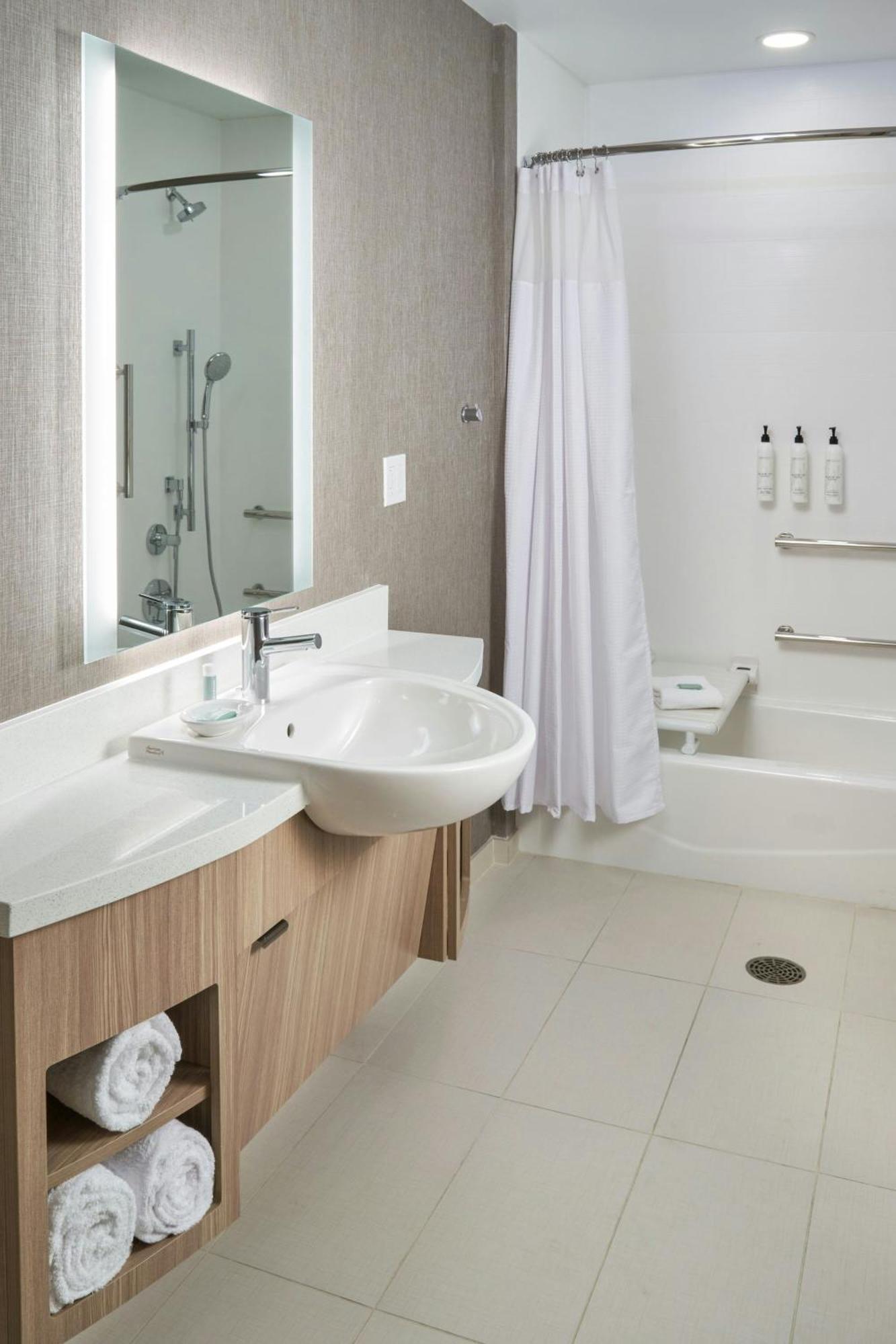 Springhill By Marriott Winter Park Hotel Maitland