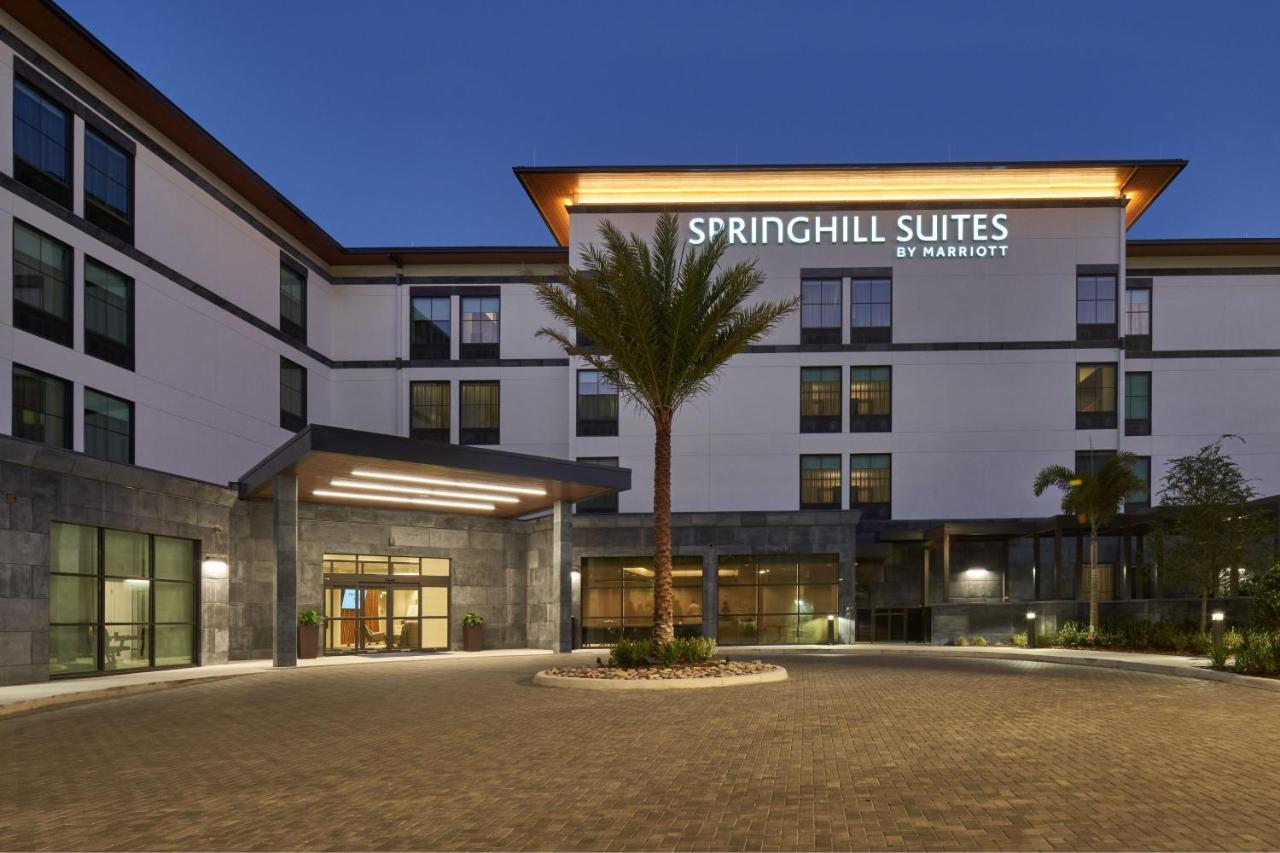 Hotel Springhill By Marriott Winter Park