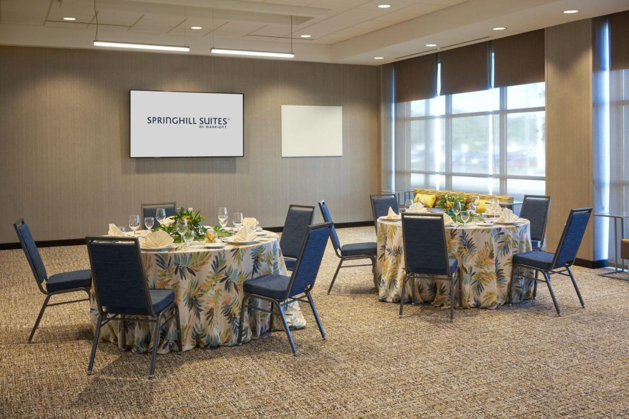 Springhill By Marriott Winter Park 3* Maitland