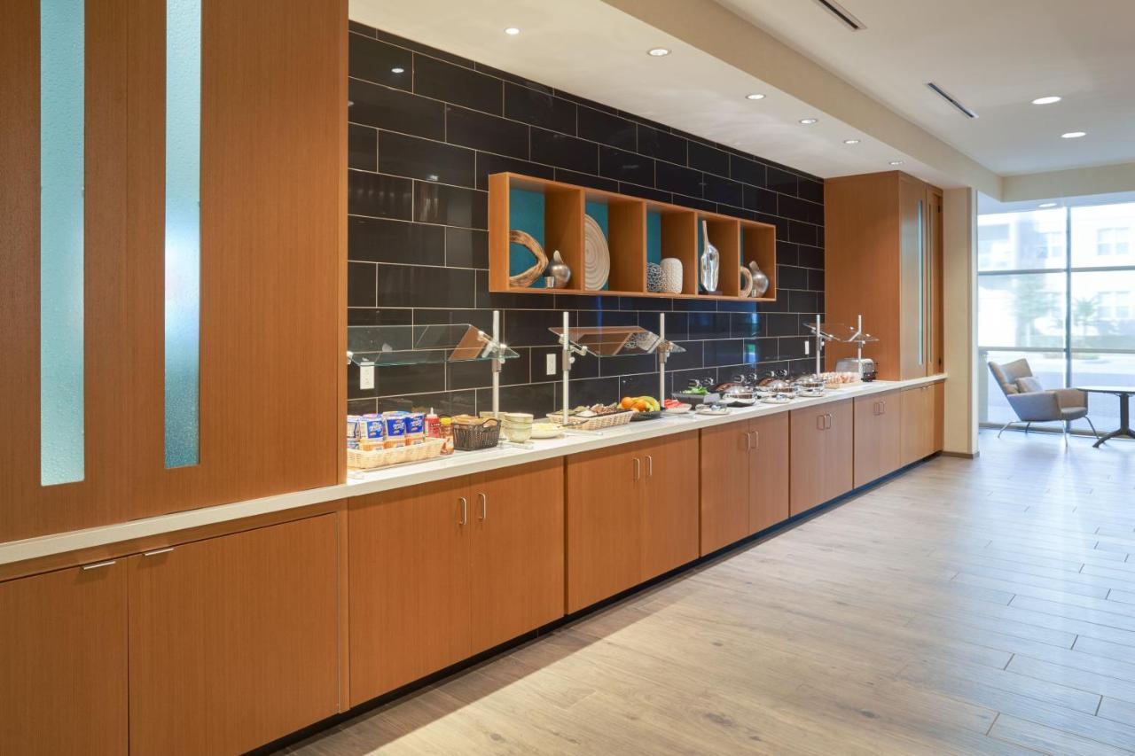 Hotel Springhill By Marriott Winter Park